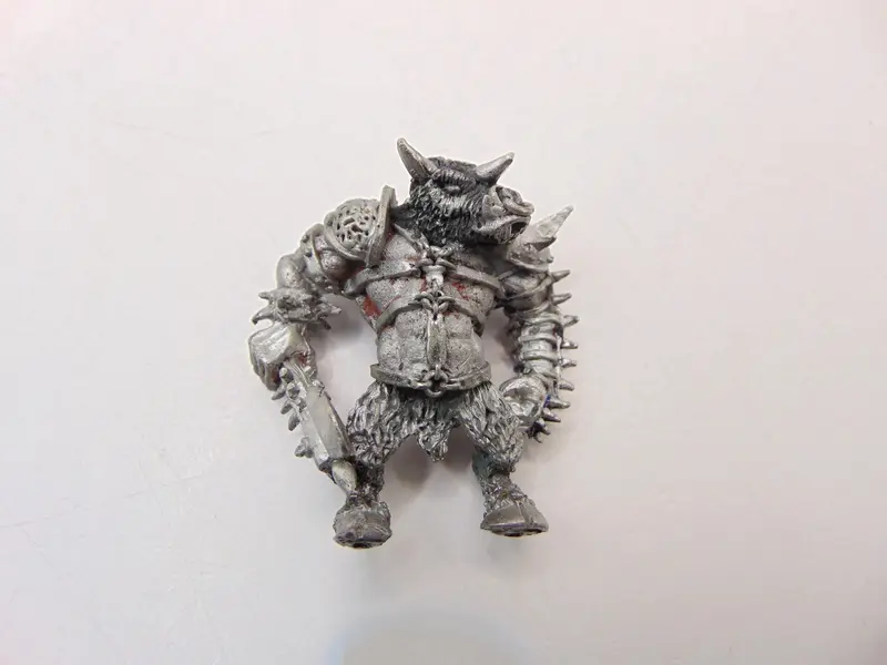 Minotaur Lord C34 Ox-Roar