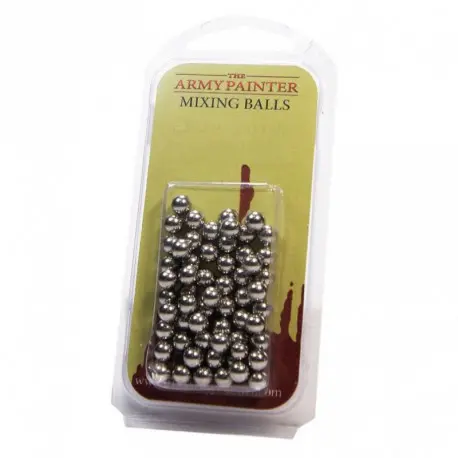 Mixing Balls TL5041 - The Army Painter