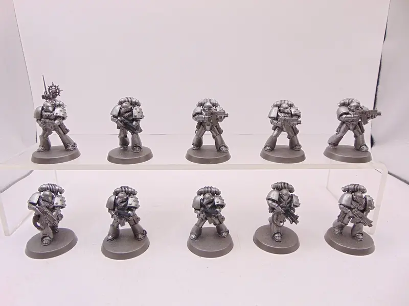Mk VI Marines