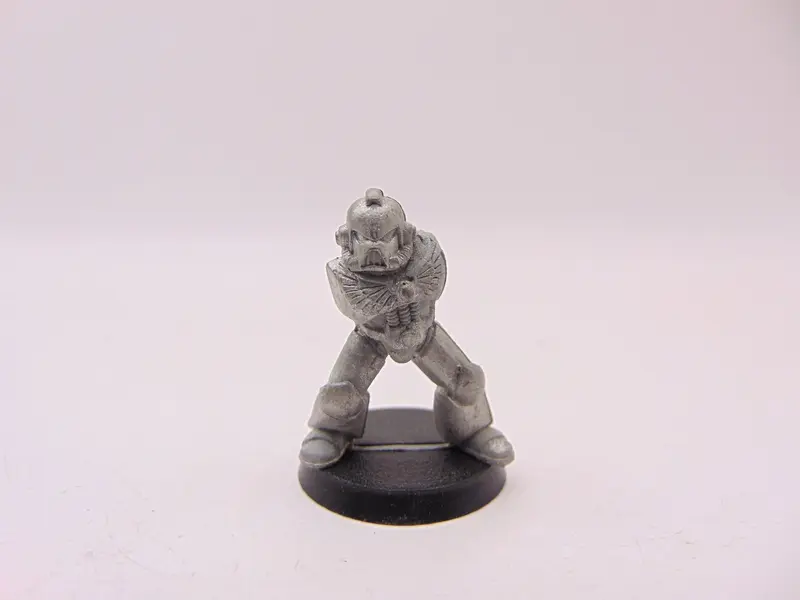 Mk VII Marine Body