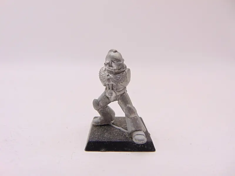 Mk VII Marine Body