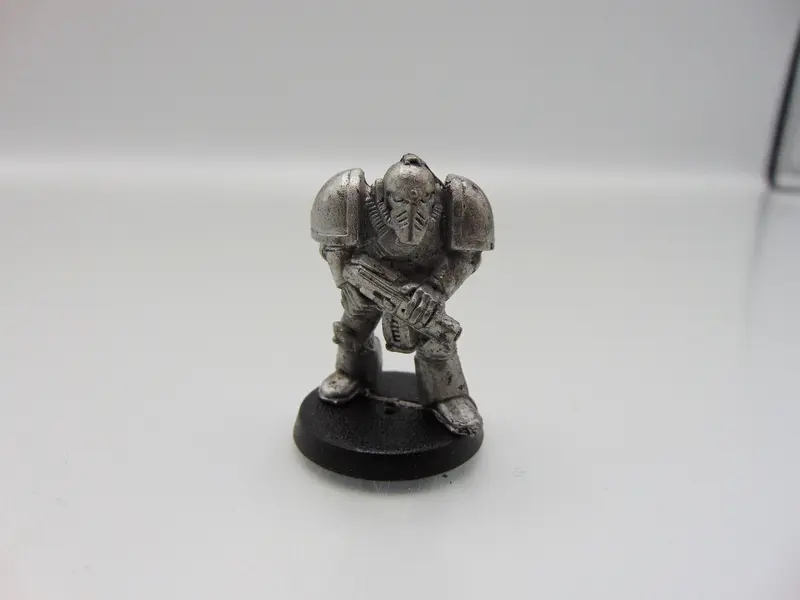 MK4 Maximus Armour