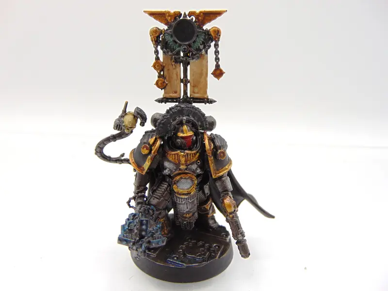 MKII Centurion