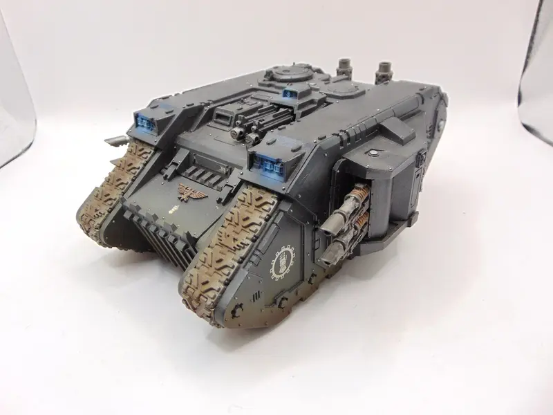 MKIIC Land Raider
