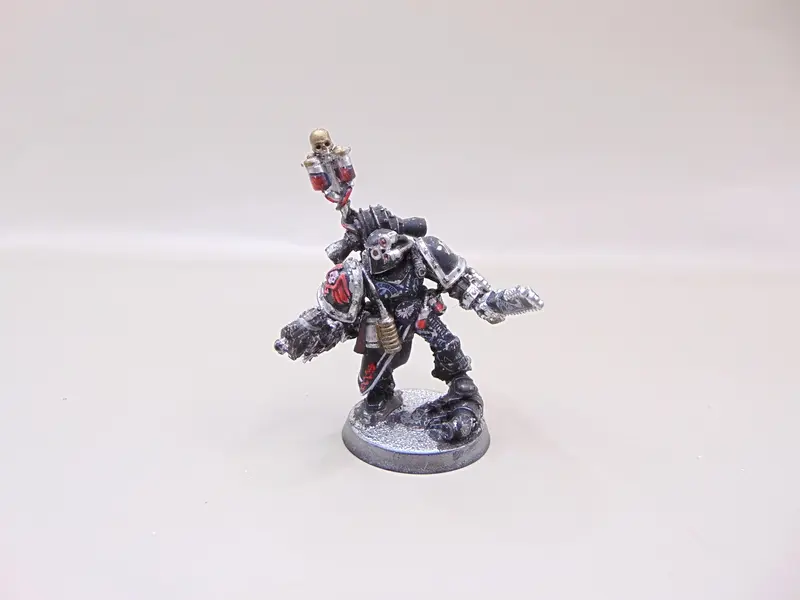 MKIII Apothecary