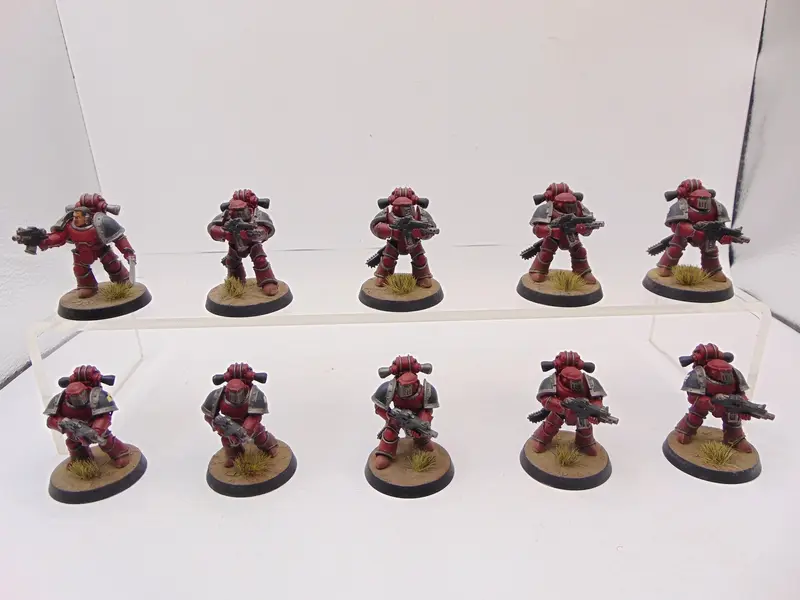 MKIII Marines