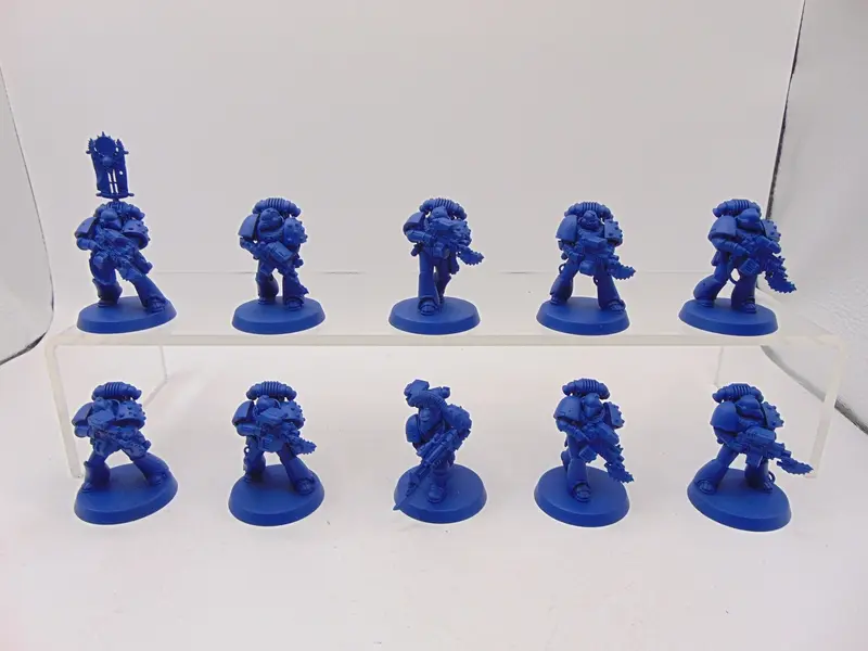 MKIII Marines