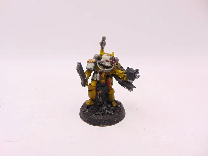 MKIV Apothecary