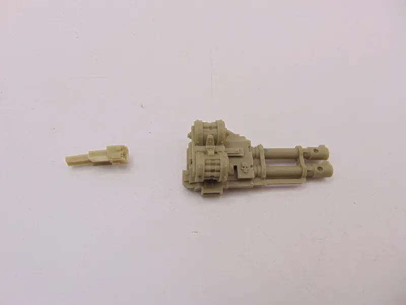 MKIV Dreadnought Autocannon