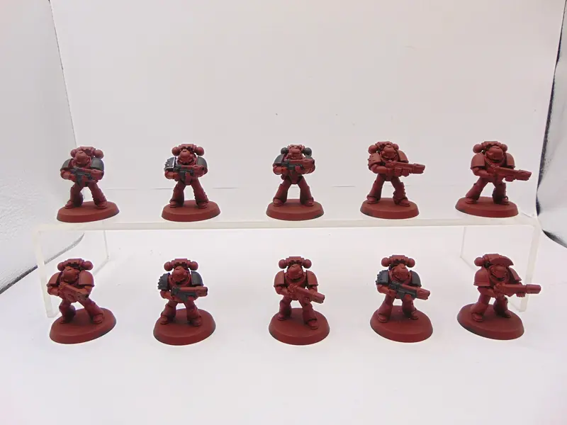 MkIV Marines
