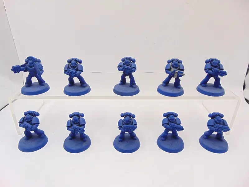 MKIV Marines