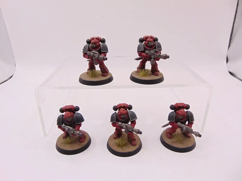 MKIV Support Squad
