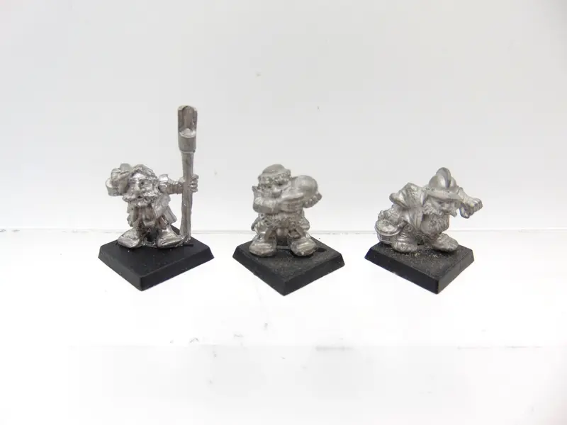 MM13 Siege Gun Crew