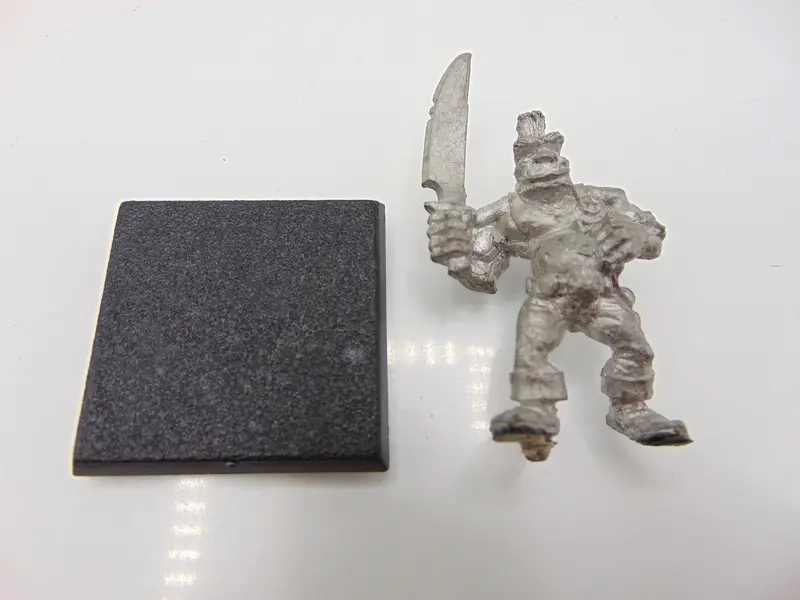MM42 Ogre Sword