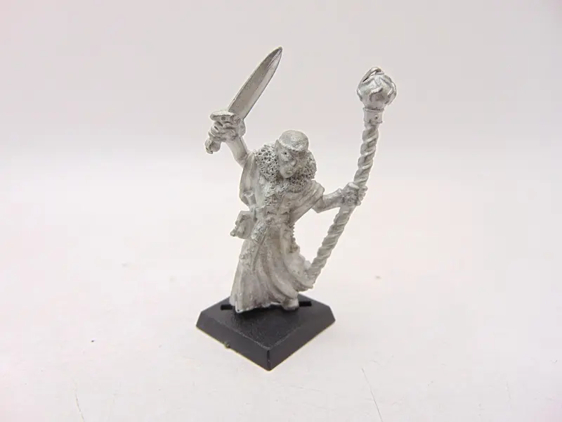 MM51 Necromancer