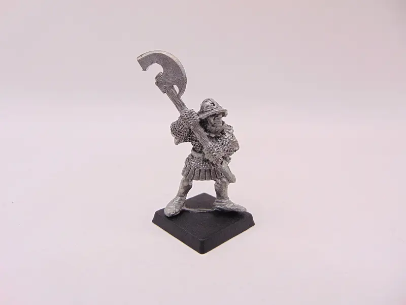 MM60 Fighter / Foot Knight