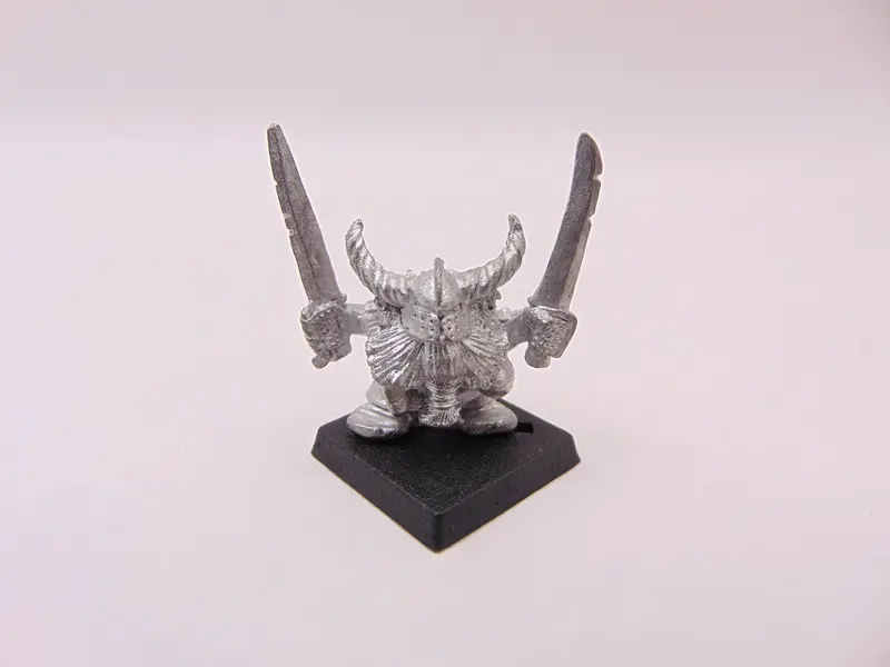 MM90 - Chaos Dwarf