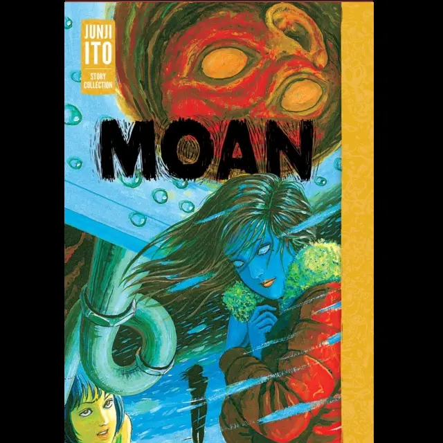 Moan