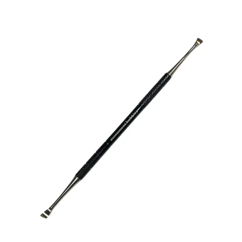 Mold Line / Seam Scraper - Monument