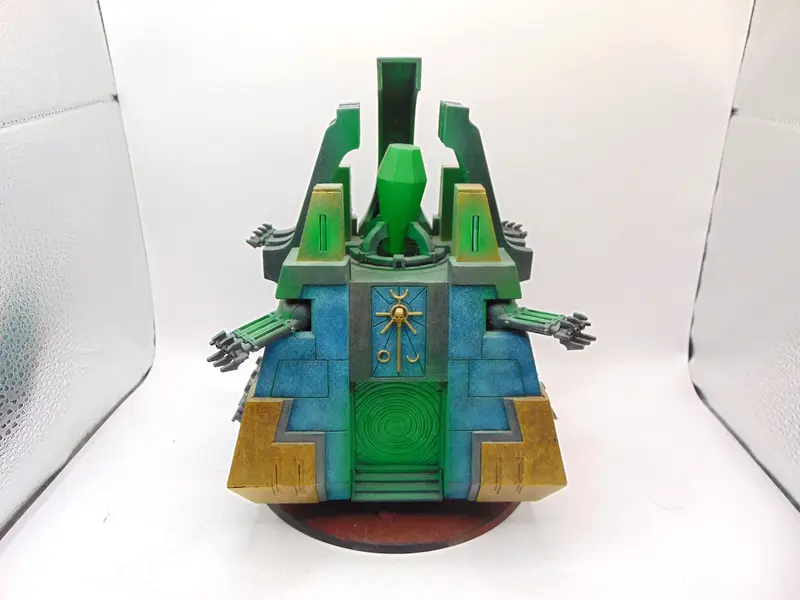 Monolith