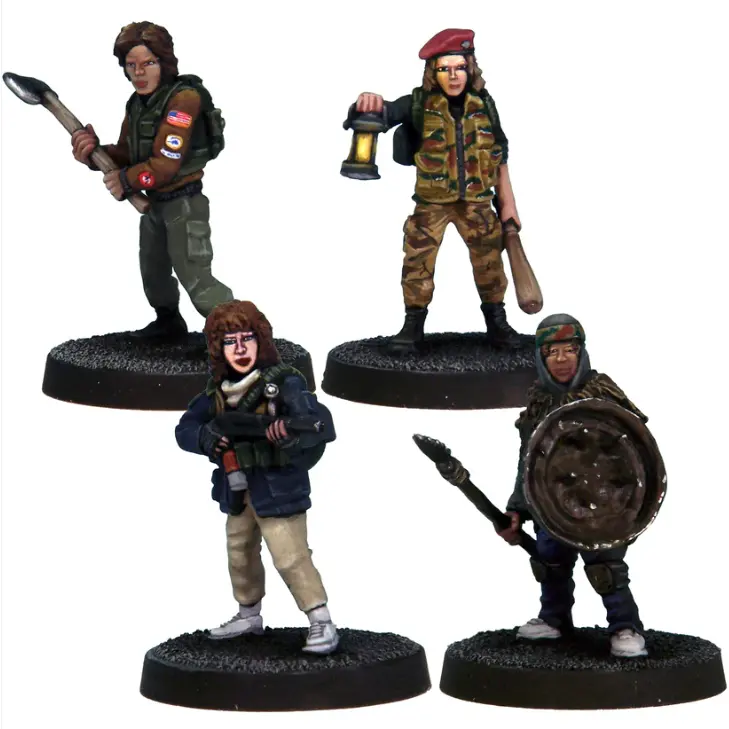 Monster Hunters 2 - Crooked Dice