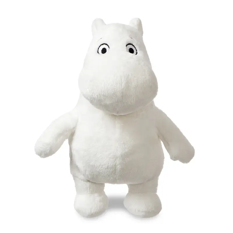 Moomin Standing Plush