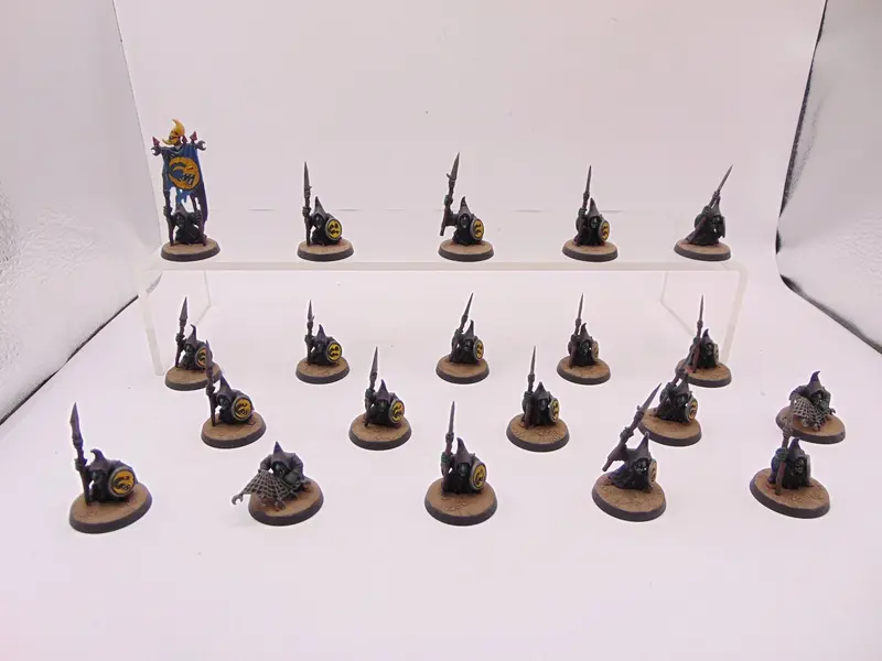Moonclan Stabbas
