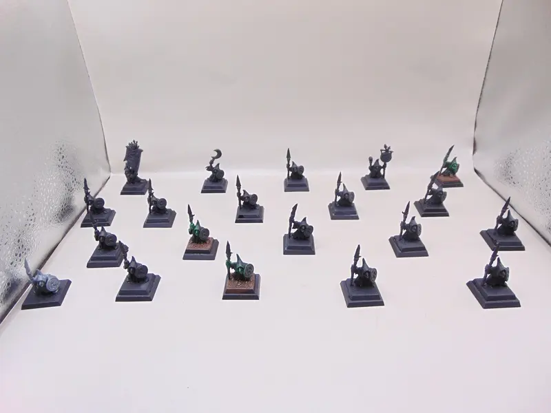 Moonclan Stabbas