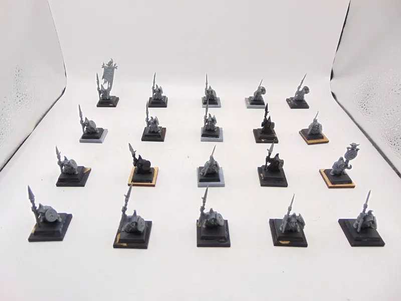 Moonclan Stabbas