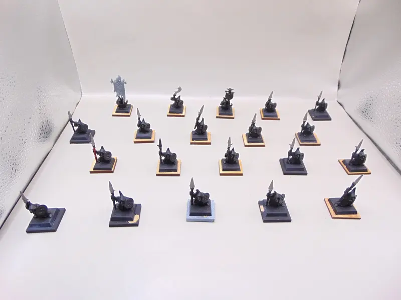 Moonclan Stabbas