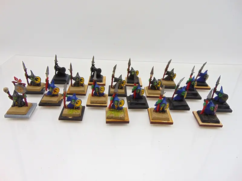 Moonclan Stabbas