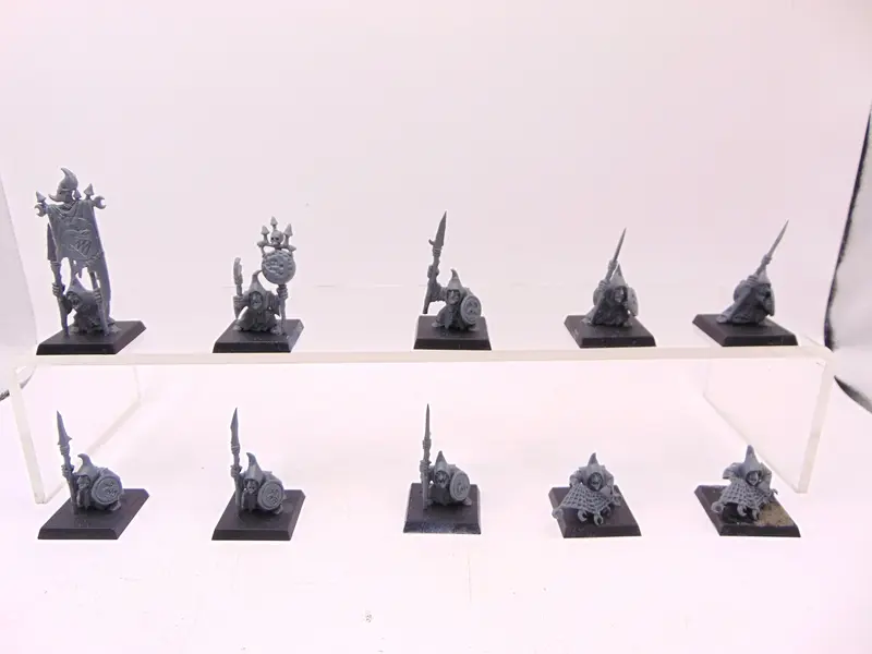 Moonclan Stabbas