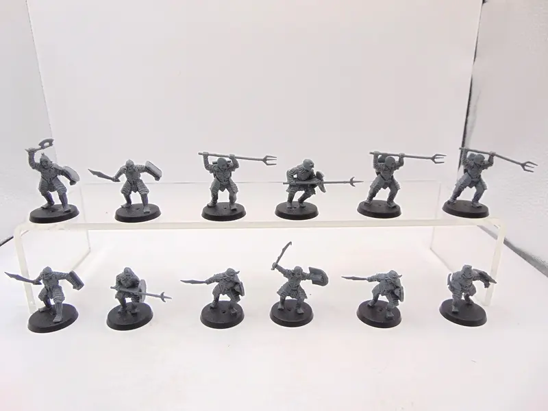Morannon Orcs