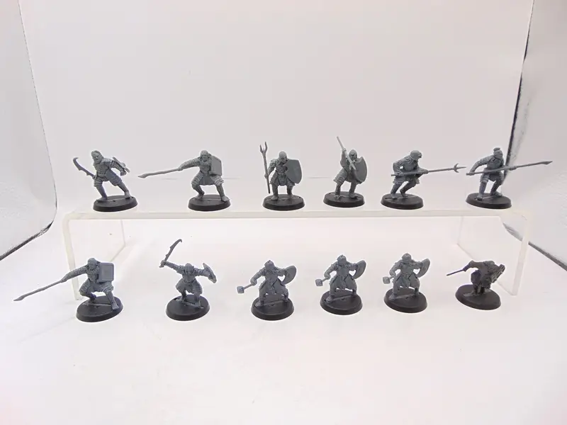 Morannon Orcs