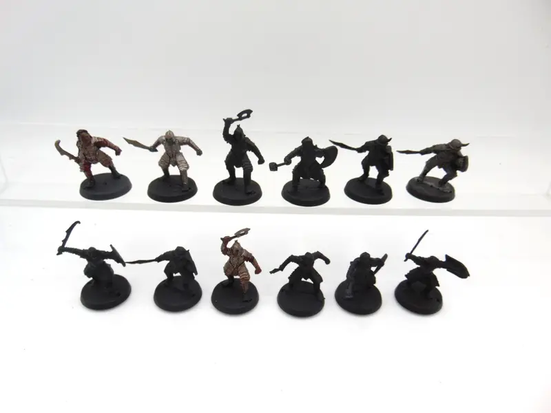 Morannon Orcs