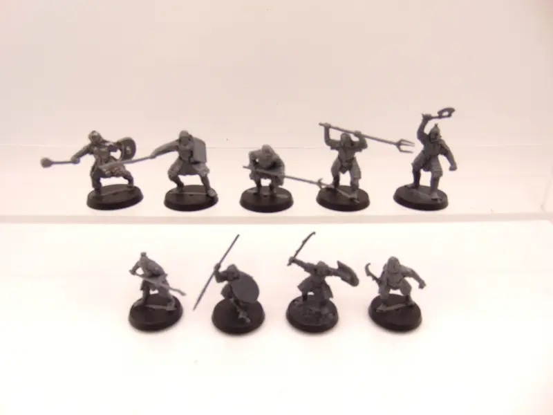 Morannon Orcs