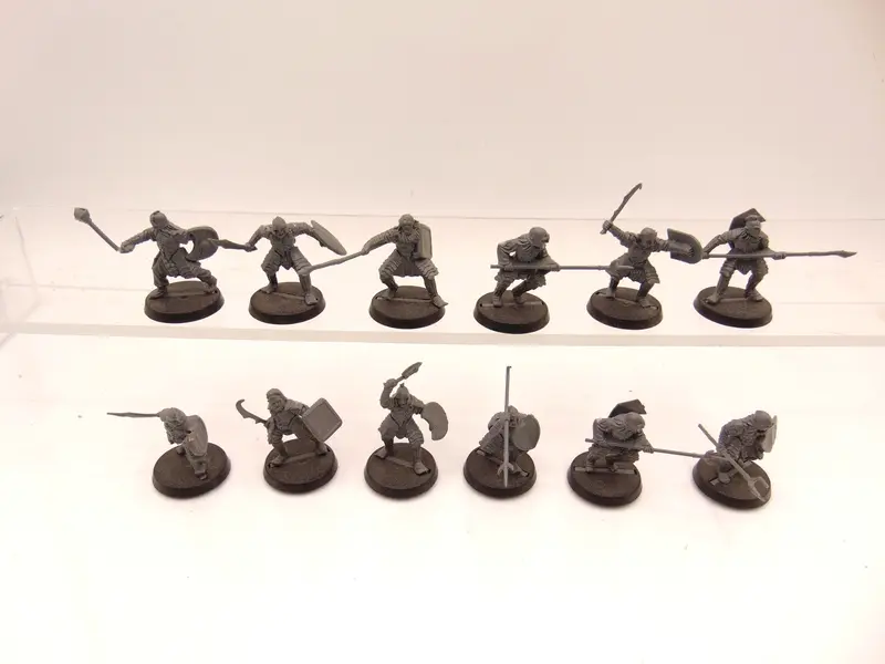 Morannon Orcs