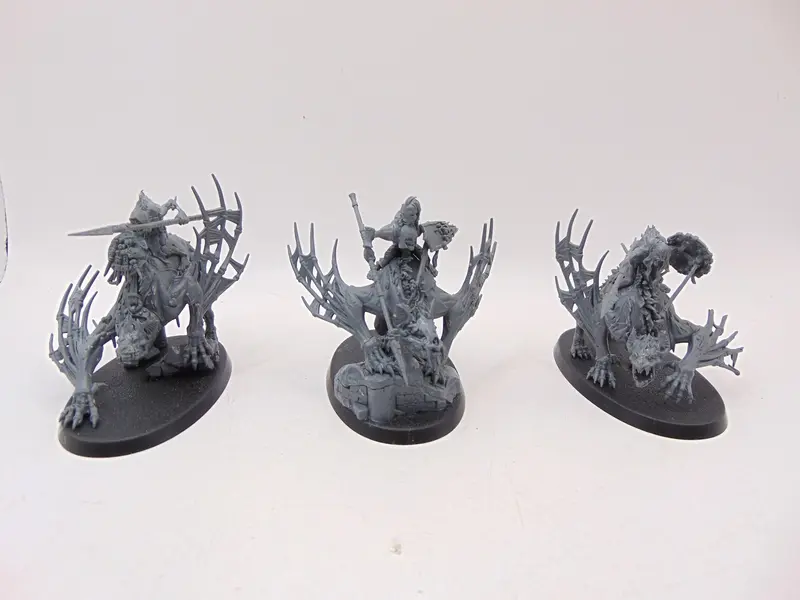 Morbheg Knights