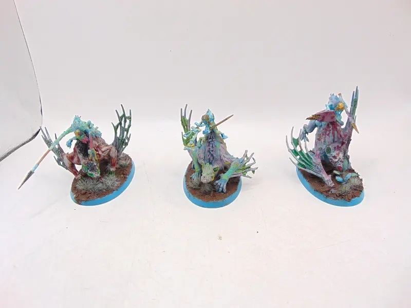 Morbheg Knights