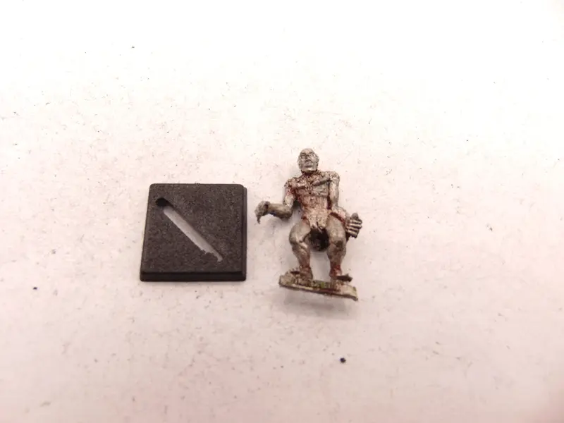 Mordheim Ghoul