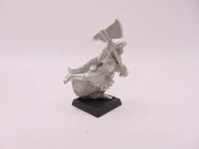 Mordheim - Ostlander