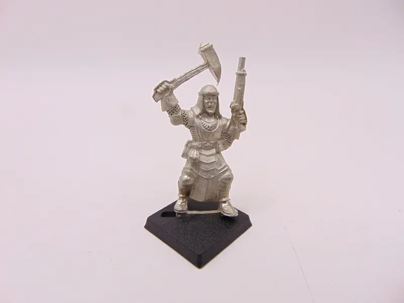 Mordheim Ostlander