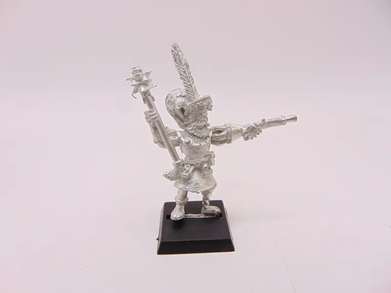 Mordheim Ostlander