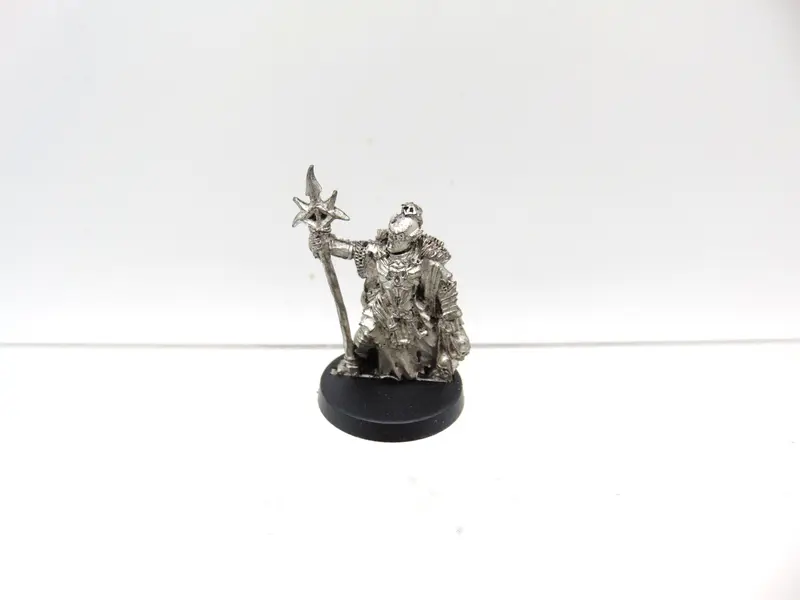 Mordor Orc Shaman