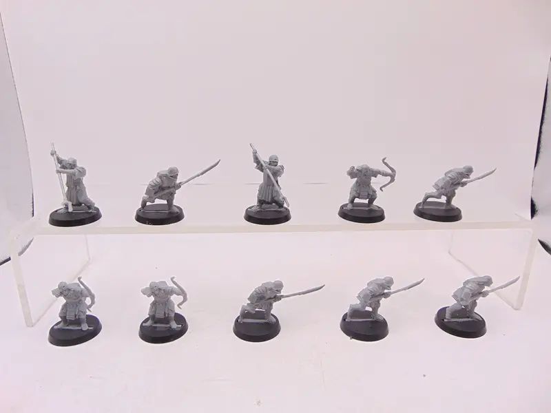 Mordor Orcs