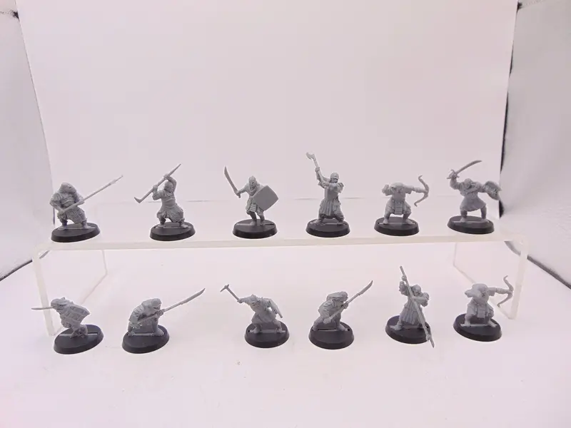 Mordor Orcs