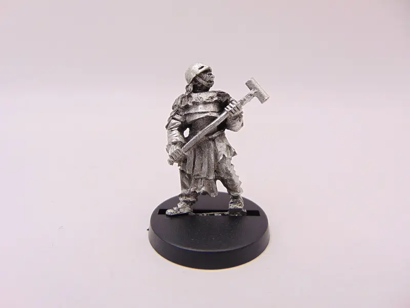 Mordor Siege Bow Crew