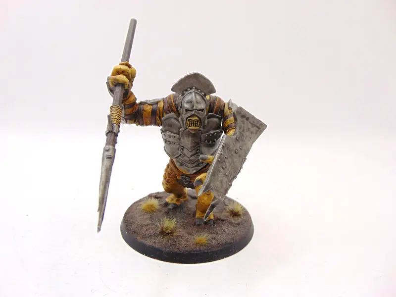 Mordor Troll