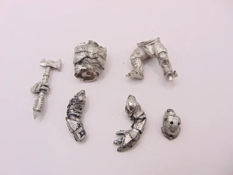 Mordor Troll