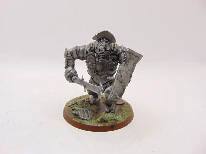 Mordor Troll